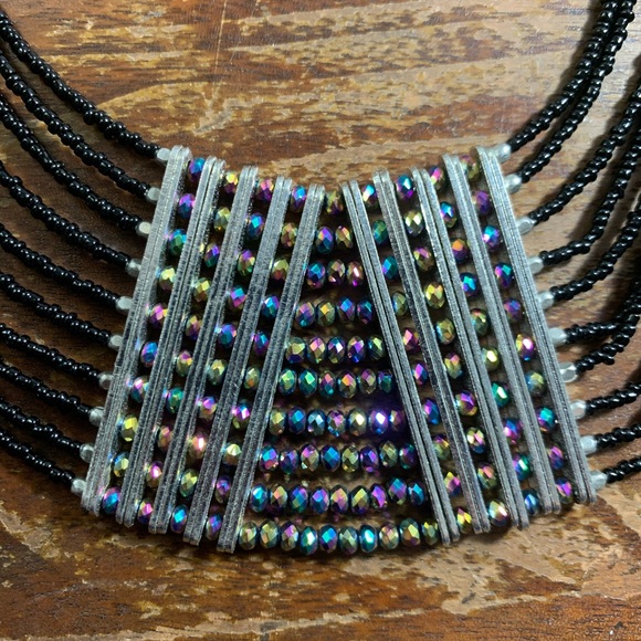 Four necklaces from 10,000 Villages - Picture 15 of 16